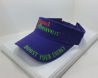 Sunvior Caps