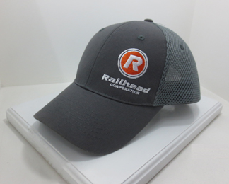 Air Mesh caps