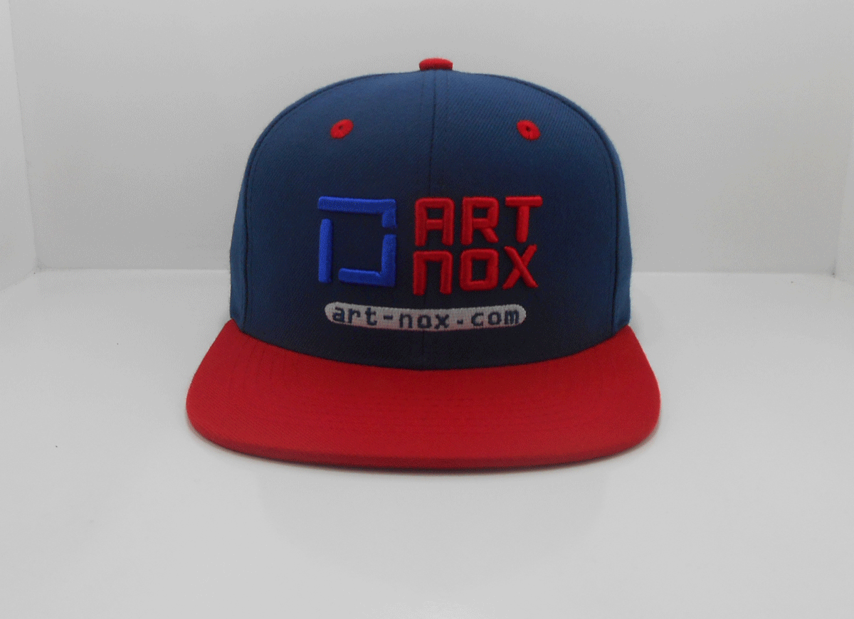 Hiphop Caps
