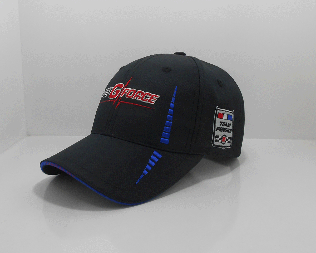 Cool mesh caps
