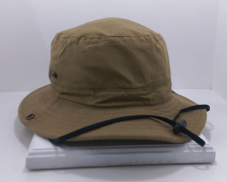 Bucket hats