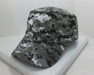Bucket hats