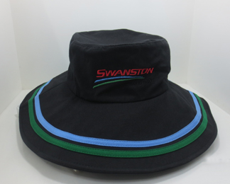 Bucket hats