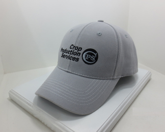 100% cotton Caps
