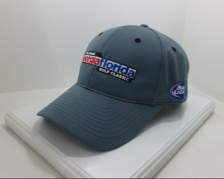 Cool Mesh Caps