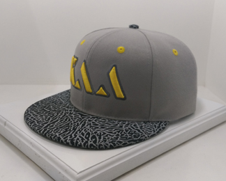 Hiphop Caps
