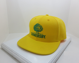 Hiphop Caps