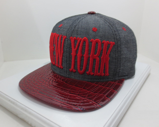 Hiphop Caps