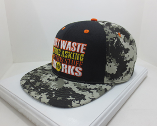 Hiphop Caps