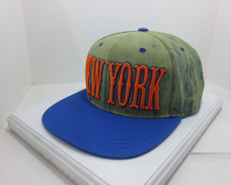 Hiphop Caps