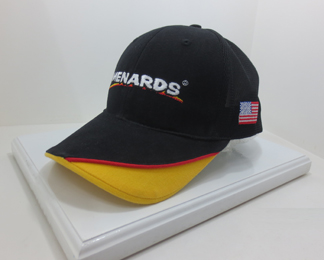 Inserts Caps