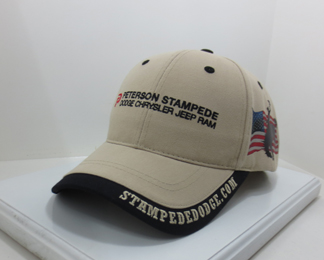 Inserts Caps