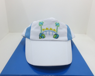 Inserts Caps
