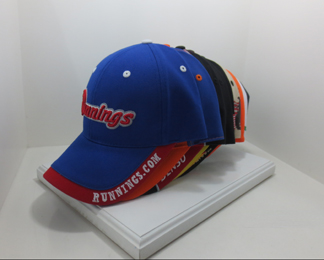 Inserts Caps