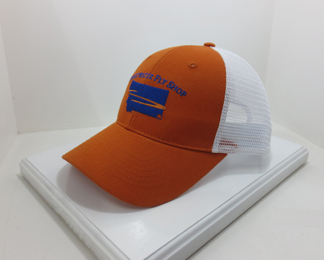 Mesh Caps