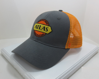 Mesh Caps